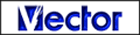 Vectorライブラリのロゴ